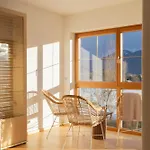 Apartman ღliboria I Riegsee-hagen Helles Refugium Mit Bergblick *