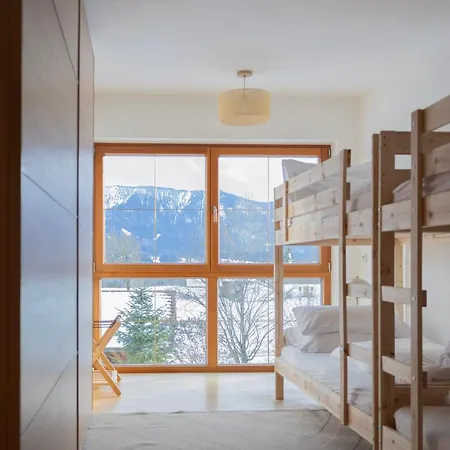 Apartmán ღliboria I Riegsee-hagen Helles Refugium Mit Bergblick Riegsee