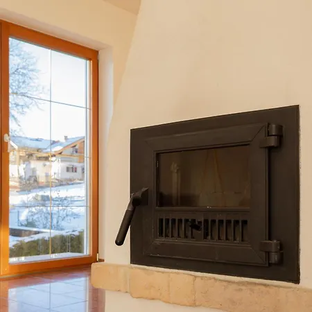 Apartment ღliboria I Riegsee-hagen Helles Refugium Mit Bergblick