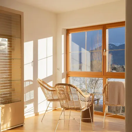 Apartmán ღliboria I Riegsee-hagen Helles Refugium Mit Bergblick *