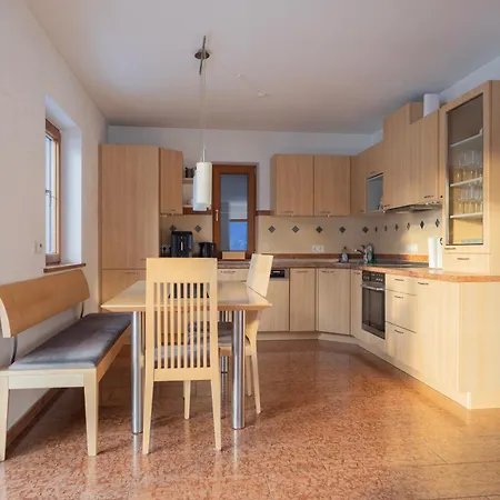 Apartmán ღliboria I Riegsee-hagen Helles Refugium Mit Bergblick Riegsee
